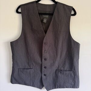Madison Charcoal and Ebony Blazer